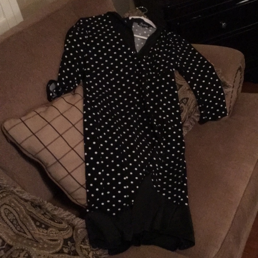 Fashion Classic Fashion Collection XL dress